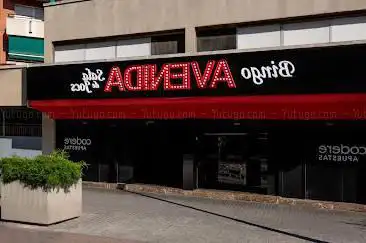 Photo de Bingo Avenida