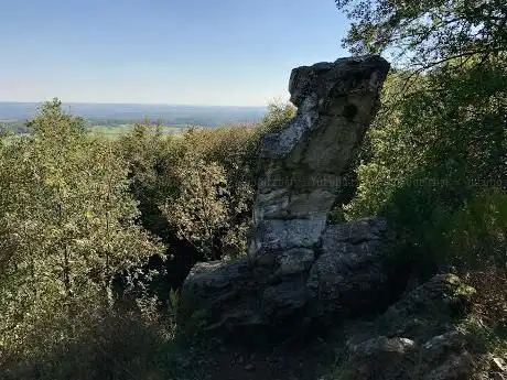 Photo de Les Pierres de Légendes