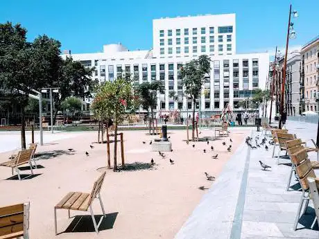 Photo de Casal de Barri del Raval