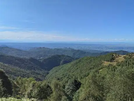 Bocchetta Luvera