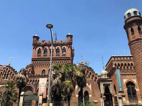 Photo de Palais Laredo