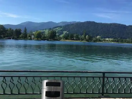 Photo de Haus am See