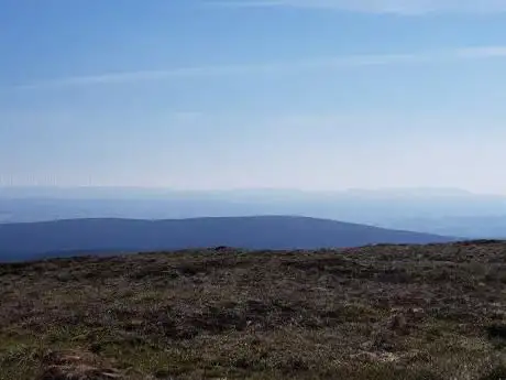 Photo de Criffel