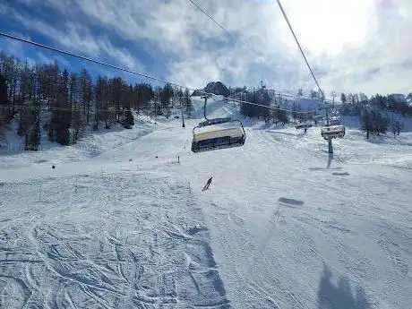 Talstation Scheeflucht