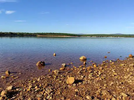 Photo de Valtabuyo Reservoir