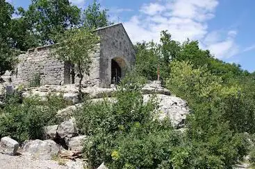 Photo de Chapelle Saint-Cerice