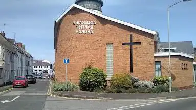 Photo de Coleraine Baptist Church