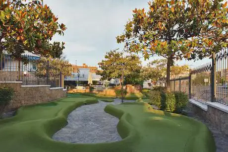 Photo de Bowling Club Lloret