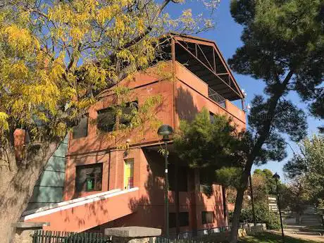 Photo de Centro CÃvico TÃo Jorge