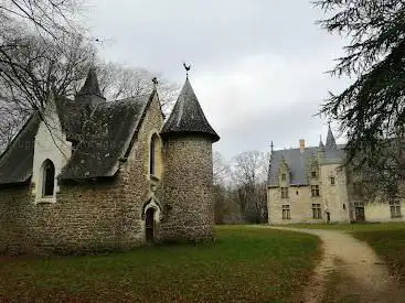 Photo de Castle Tower