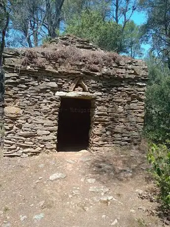 Photo de Les capitelles de Laure-Minervois