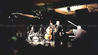 Photo de AJMi Jazz Club - La Manutention