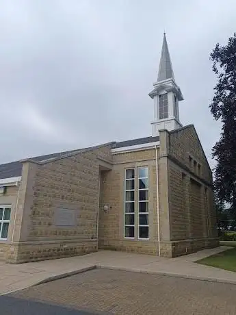 The Church of Jesus Christ of Latter-day Saints