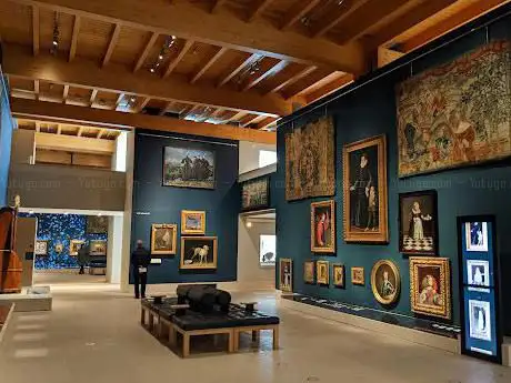 Photo de The Burrell Collection