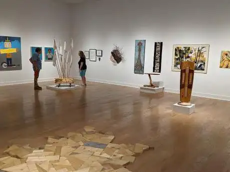 Fitchburg Art Museum