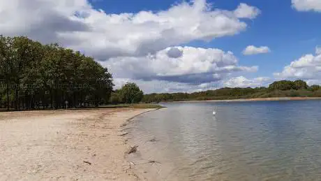 Photo de Départemental - L'Étang du Puits Natural Park