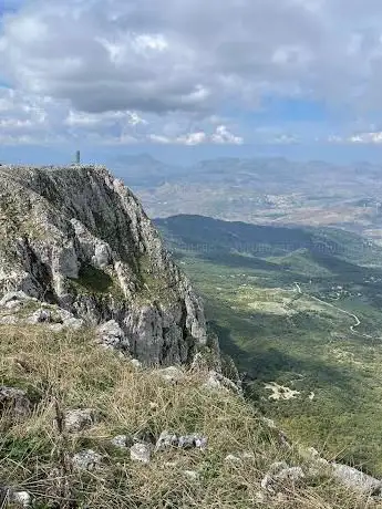 Photo de Rocca Busambra