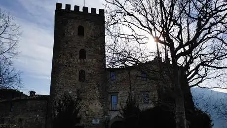 Photo de Castello di Polgeto