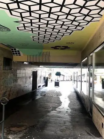 Passage