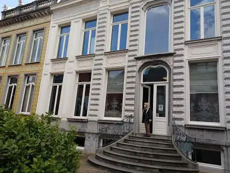 Maison des Géants