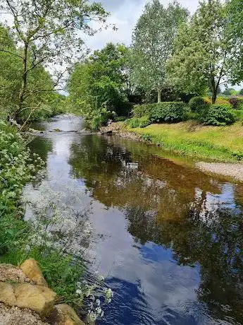 Photo de Broughshane Waterfowl Park