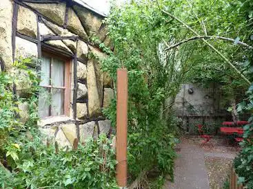 Chalet des Canotiers