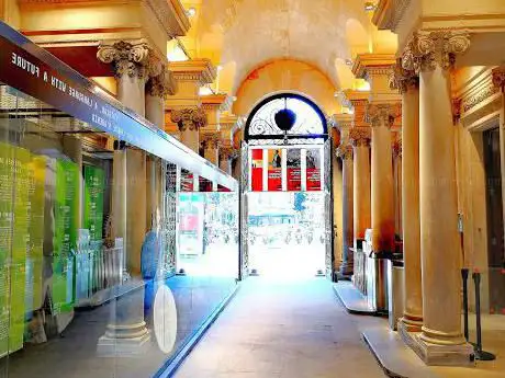 Office de Tourisme Barcelona