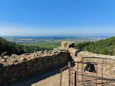 Photo de Castle Hagueneck