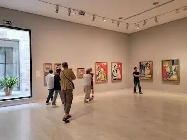 Photo de Picasso Museum