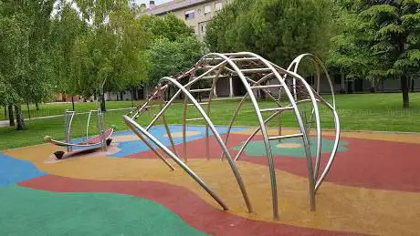 Photo de SANTA JULIANA Park