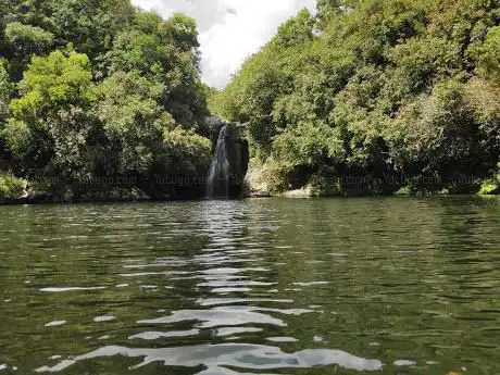 Photo de Bassin Grondin