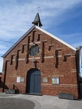 Photo de Kerk O-L-V van Altijddurende Bijstand
