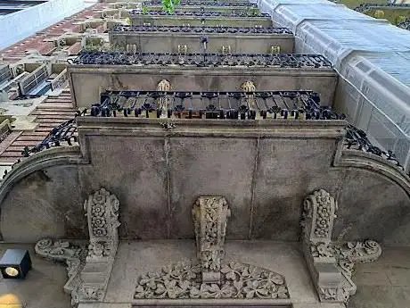 Casa Domènech i Estapà