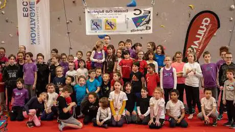 HALL DES SPORTS
