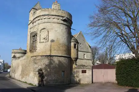 Photo de Manoir des Gens d'armes