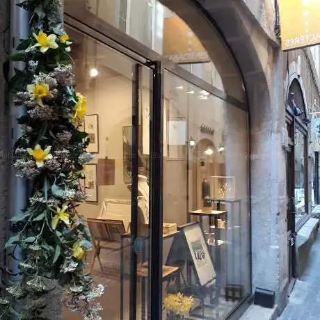 Photo de CARACTÈRES art & métiers d'art