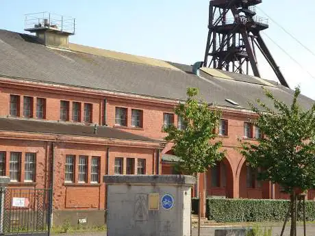 Musée de la Mine et de la Potasse