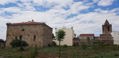 Photo de Palacio Pizarro-Carvajal