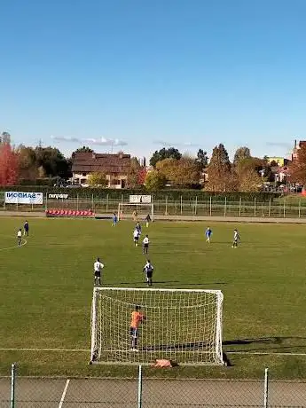 Photo de Campo sportivo Anzola