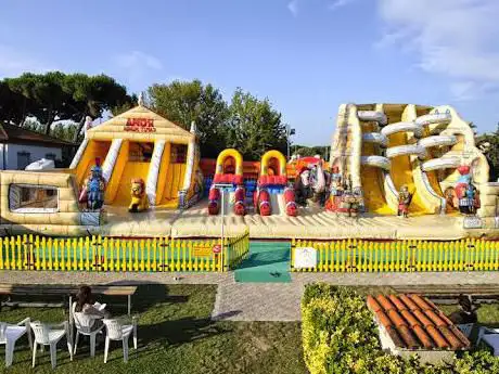 Park Bim Bum Bam