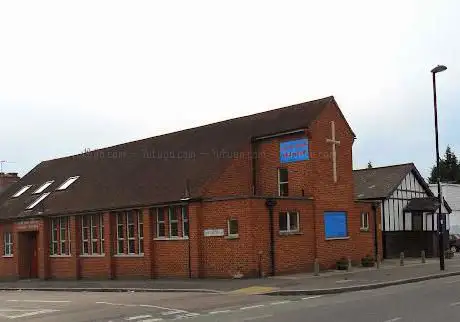 Photo de South Hanwell Baptist Church