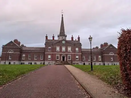 Photo de Clifton House