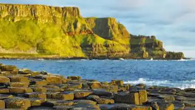 Photo de Irish Day Tours