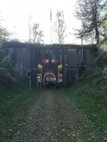 Photo de Wardogs Airsoft - Fort d'Embourg