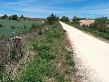 Photo de VÃ­a verde