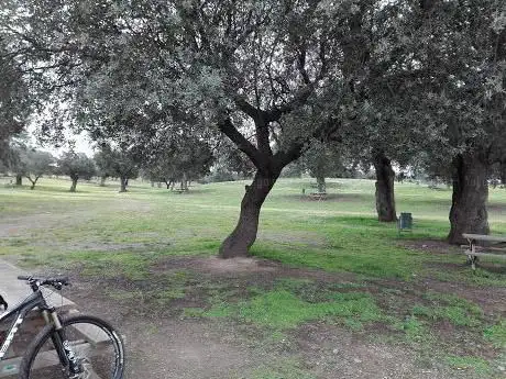 Photo de Hermita de San Isidro