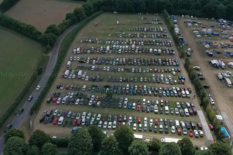 Photo de CarFest South