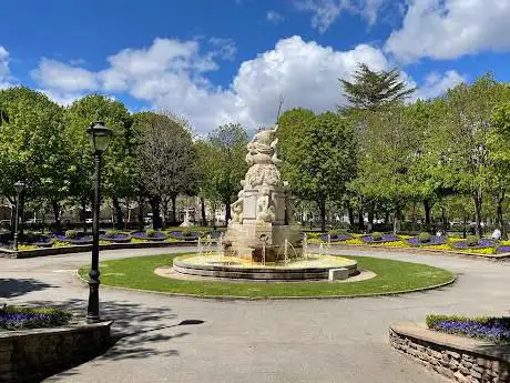 Photo de Fuente de Neptuno