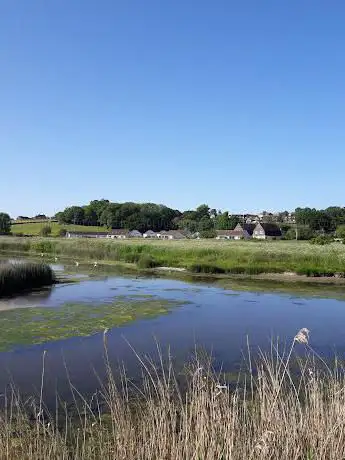 Alan Hersey Nature Reserve