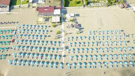 Baia Verde Beach